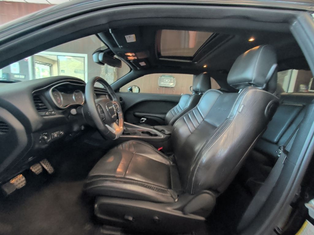 2016 Dodge Challenger SRT 392 Worcester MA