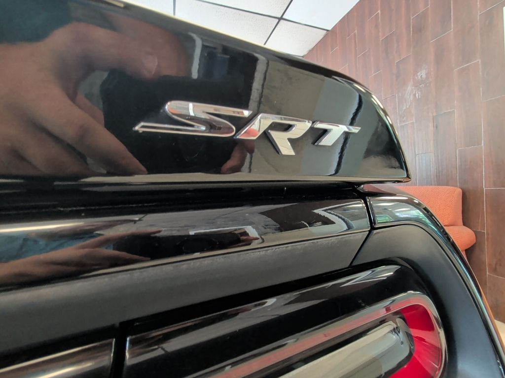 2016 Dodge Challenger SRT 392 Worcester MA