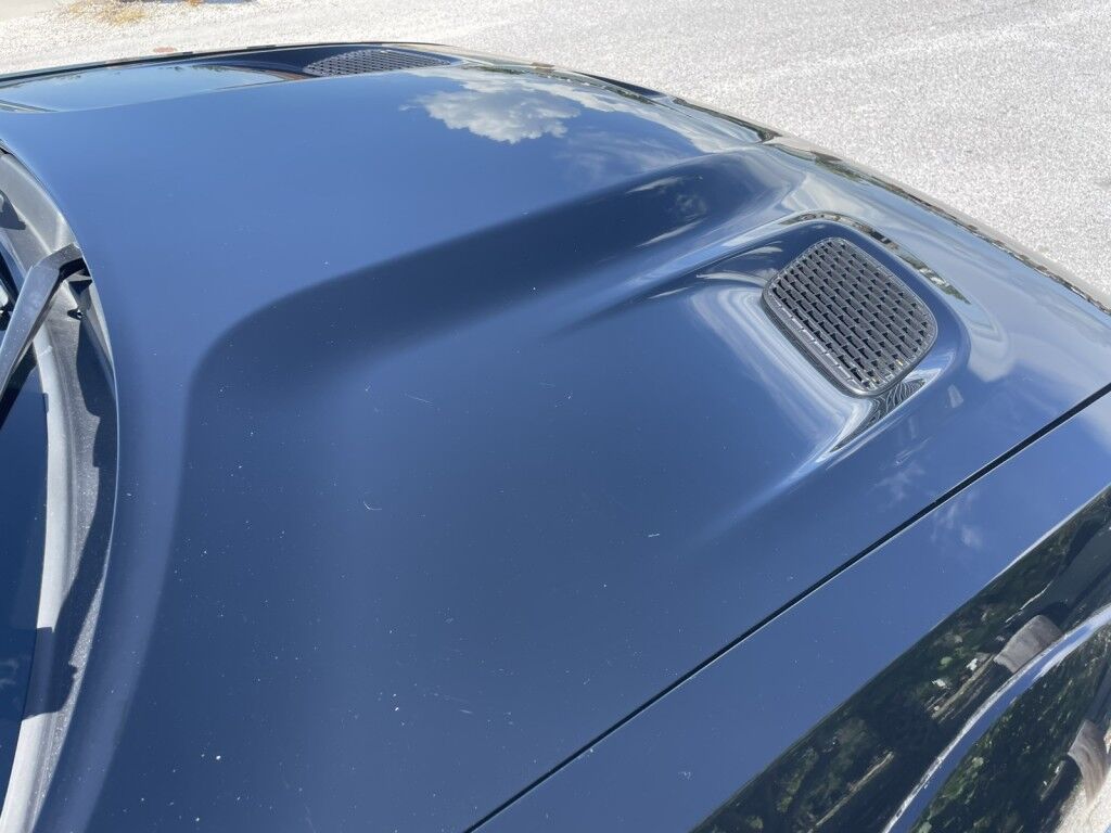 2016 Dodge Challenger SRT HELLCAT~CLEAN CARFAX~ONLINE FINANCE AND SHIPPING AVAILABLE!!! Sarasota FL