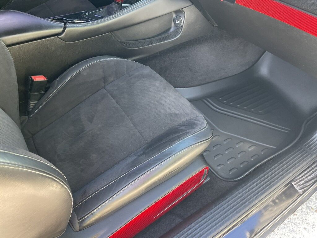 2016 Dodge Challenger SRT HELLCAT~CLEAN CARFAX~ONLINE FINANCE AND SHIPPING AVAILABLE!!! Sarasota FL