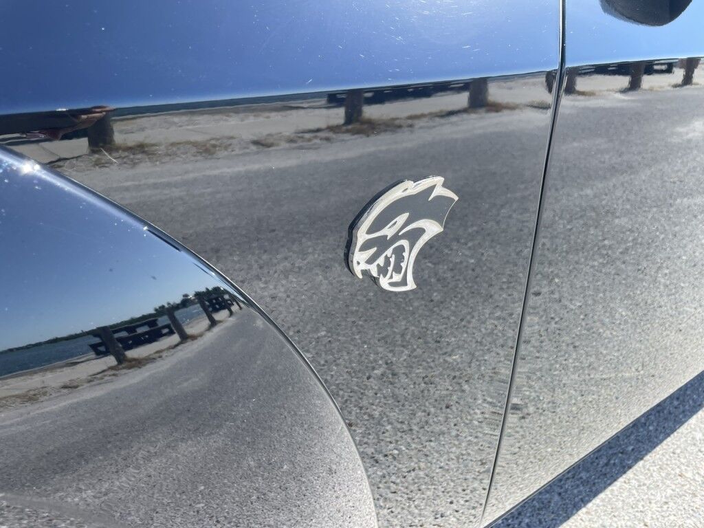 2016 Dodge Challenger SRT HELLCAT~CLEAN CARFAX~ONLINE FINANCE AND SHIPPING AVAILABLE!!! Sarasota FL