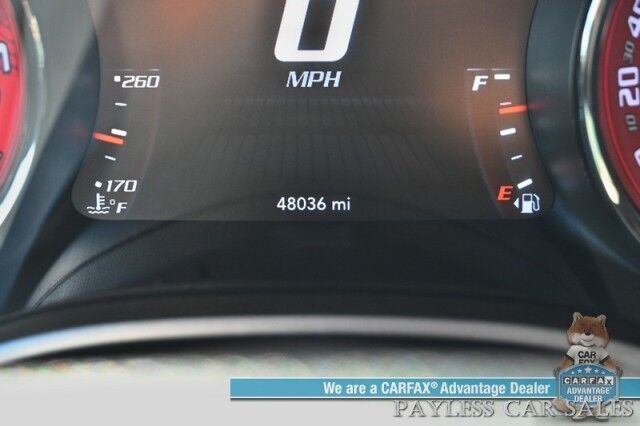 2016 Dodge Challenger SRT Hellcat Anchorage AK
