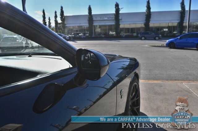 2016 Dodge Challenger SRT Hellcat Anchorage AK