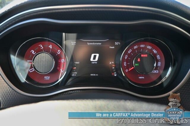 2016 Dodge Challenger SRT Hellcat Anchorage AK