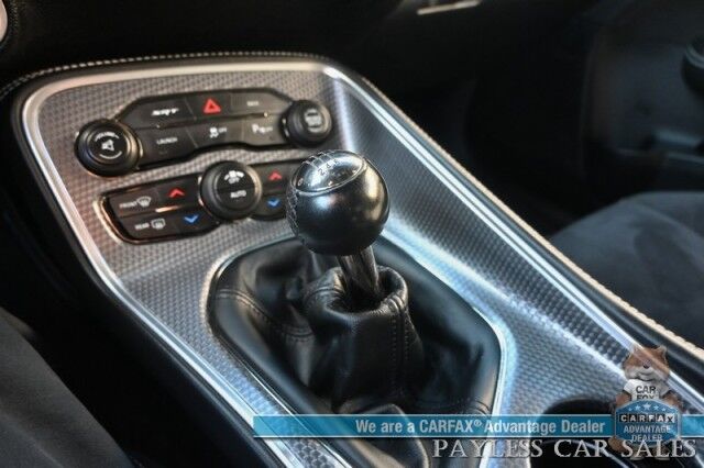 2016 Dodge Challenger SRT Hellcat Anchorage AK