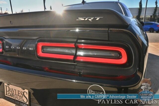 2016 Dodge Challenger SRT Hellcat Anchorage AK