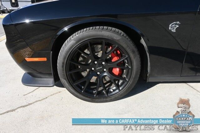 2016 Dodge Challenger SRT Hellcat Anchorage AK