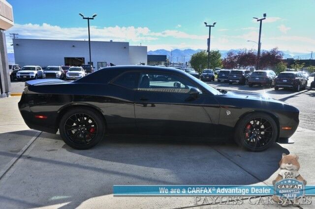 2016 Dodge Challenger SRT Hellcat Anchorage AK