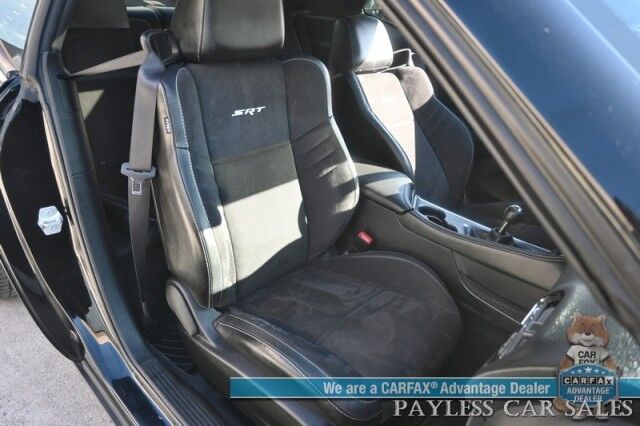 2016 Dodge Challenger SRT Hellcat Anchorage AK
