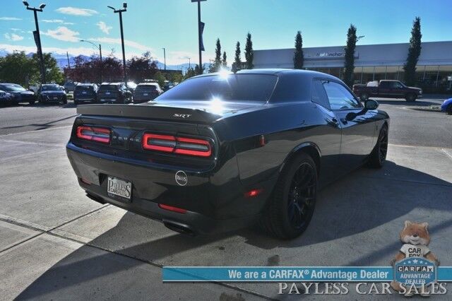 2016 Dodge Challenger SRT Hellcat Anchorage AK