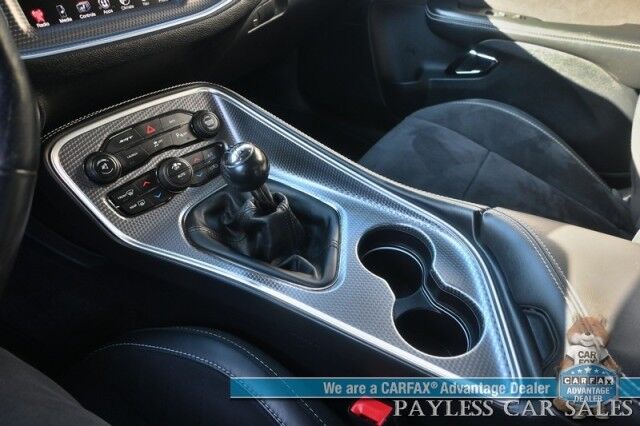 2016 Dodge Challenger SRT Hellcat Anchorage AK