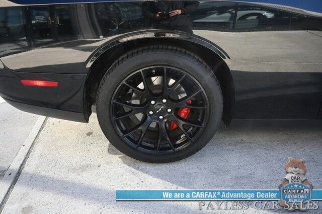 2016 Dodge Challenger SRT Hellcat Anchorage AK