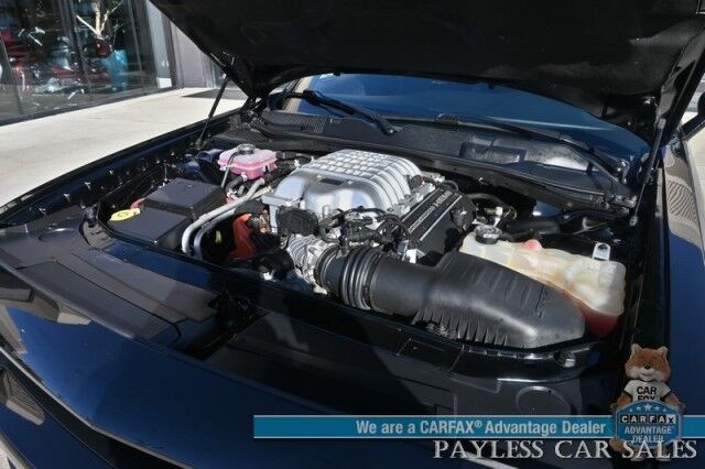 2016 Dodge Challenger SRT Hellcat Anchorage AK