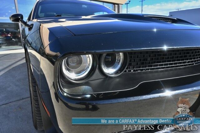 2016 Dodge Challenger SRT Hellcat Anchorage AK