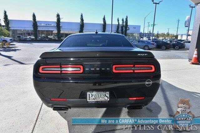 2016 Dodge Challenger SRT Hellcat Anchorage AK