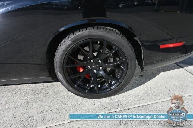 2016 Dodge Challenger SRT Hellcat Anchorage AK
