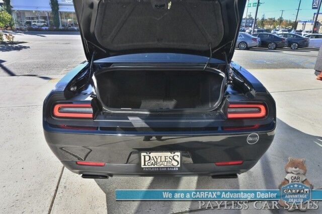 2016 Dodge Challenger SRT Hellcat Anchorage AK