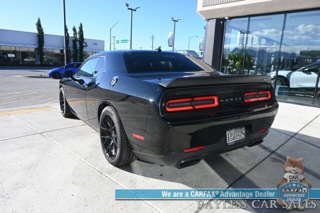 2016 Dodge Challenger SRT Hellcat Anchorage AK