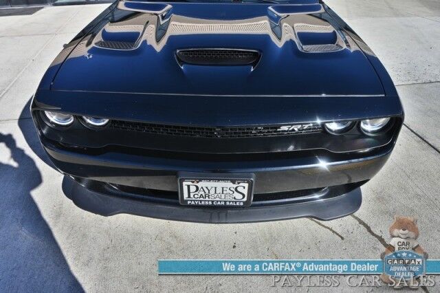 2016 Dodge Challenger SRT Hellcat Anchorage AK