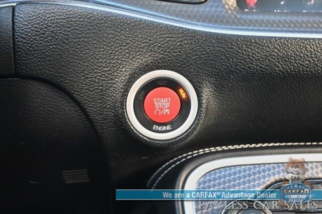 2016 Dodge Challenger SRT Hellcat Anchorage AK