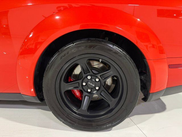 2016 Dodge Challenger SRT Hellcat DEMON TRIBUTE! Go Mango paint, wide body conversion, harman/kardon audio AND MORE!! Fort Lauderdale FL