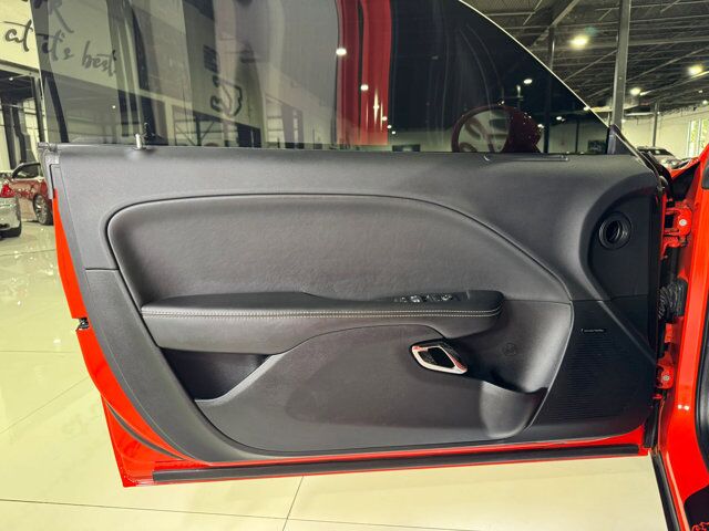 2016 Dodge Challenger SRT Hellcat DEMON TRIBUTE! Go Mango paint, wide body conversion, harman/kardon audio AND MORE!! Fort Lauderdale FL