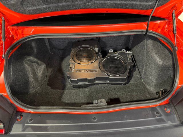 2016 Dodge Challenger SRT Hellcat DEMON TRIBUTE! Go Mango paint, wide body conversion, harman/kardon audio AND MORE!! Fort Lauderdale FL