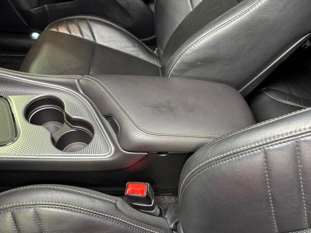 2016 Dodge Challenger SRT Hellcat DEMON TRIBUTE! Go Mango paint, wide body conversion, harman/kardon audio AND MORE!! Fort Lauderdale FL