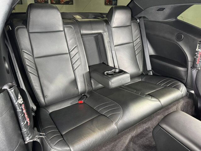 2016 Dodge Challenger SRT Hellcat DEMON TRIBUTE! Go Mango paint, wide body conversion, harman/kardon audio AND MORE!! Fort Lauderdale FL