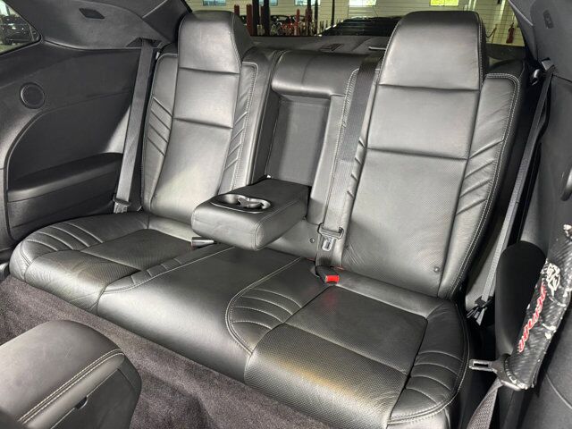 2016 Dodge Challenger SRT Hellcat DEMON TRIBUTE! Go Mango paint, wide body conversion, harman/kardon audio AND MORE!! Fort Lauderdale FL