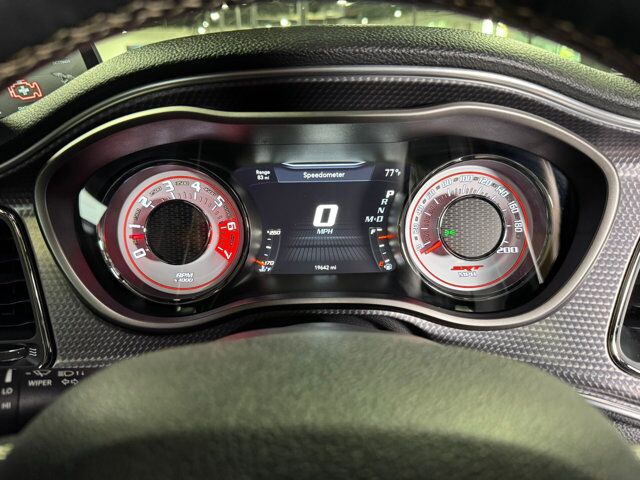 2016 Dodge Challenger SRT Hellcat DEMON TRIBUTE! Go Mango paint, wide body conversion, harman/kardon audio AND MORE!! Fort Lauderdale FL