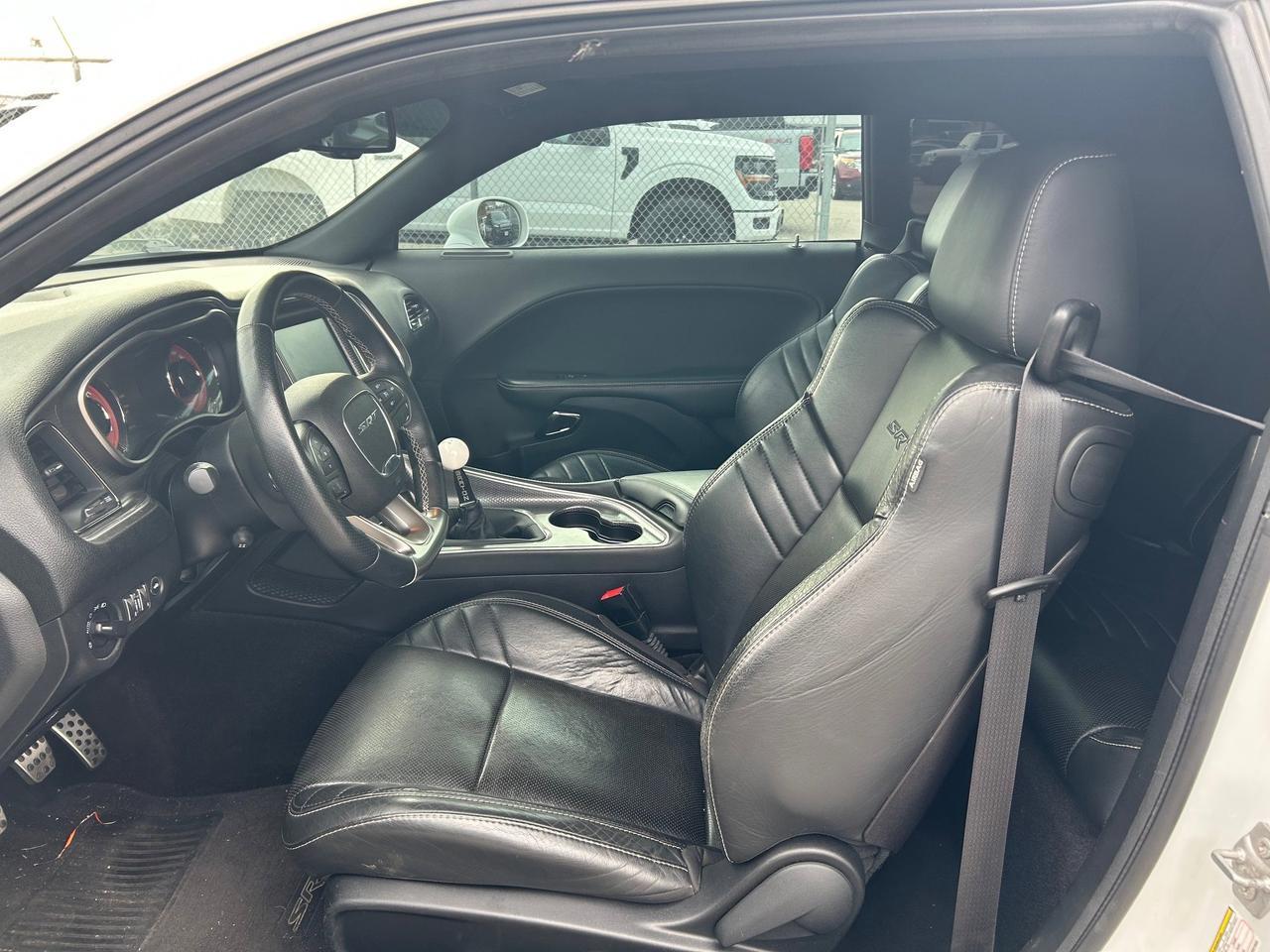 2016 Dodge Challenger SRT Hellcat New Braunfels TX