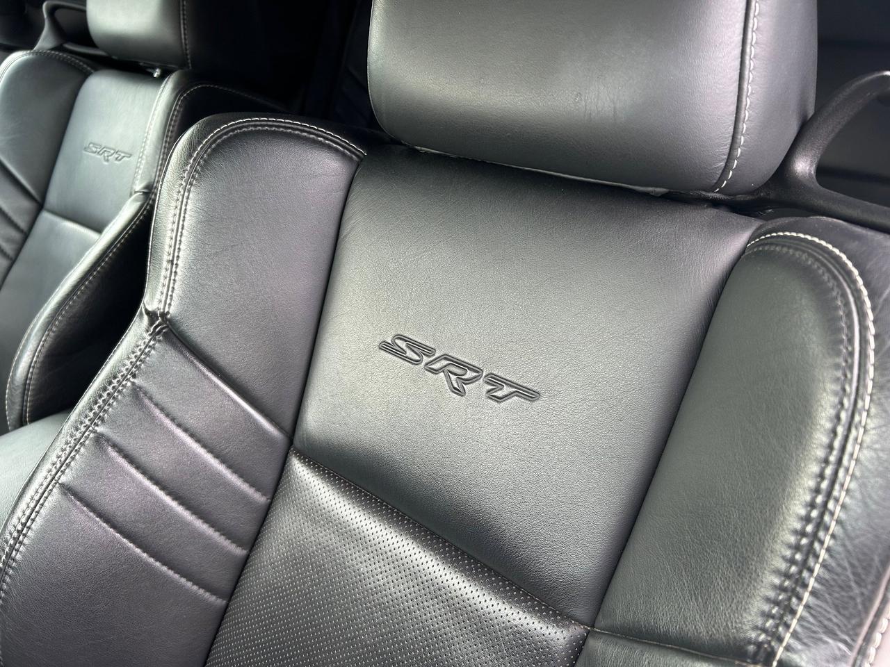 2016 Dodge Challenger SRT Hellcat New Braunfels TX