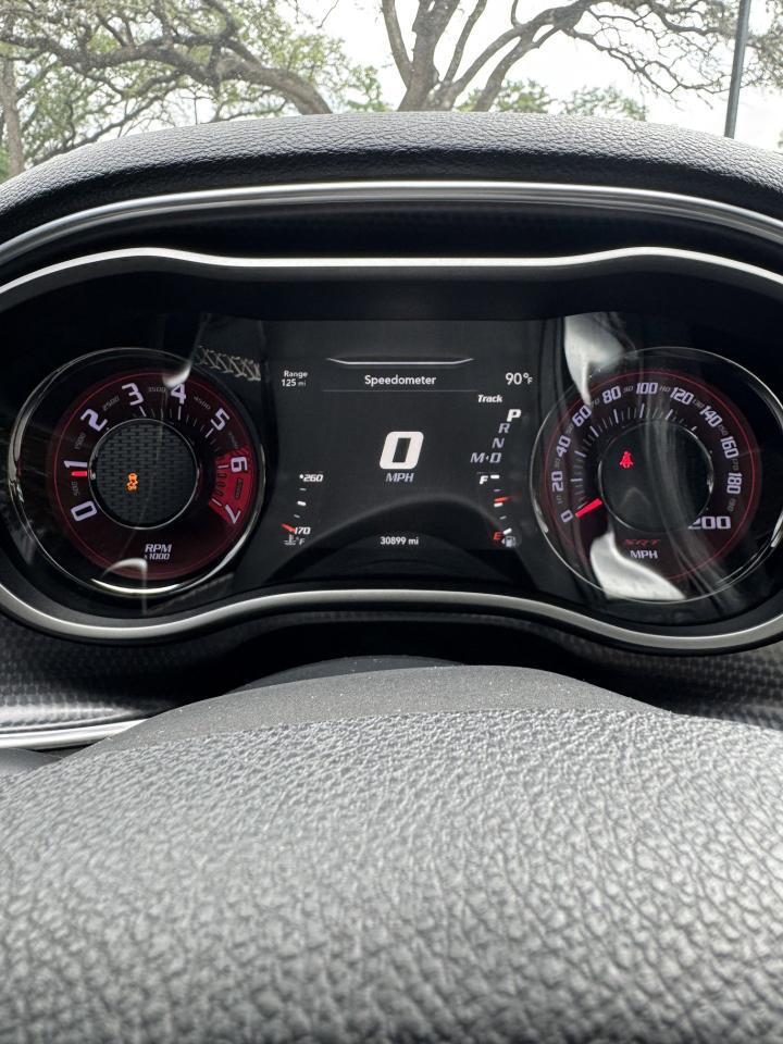 2016 Dodge Challenger SRT Hellcat San Antonio TX