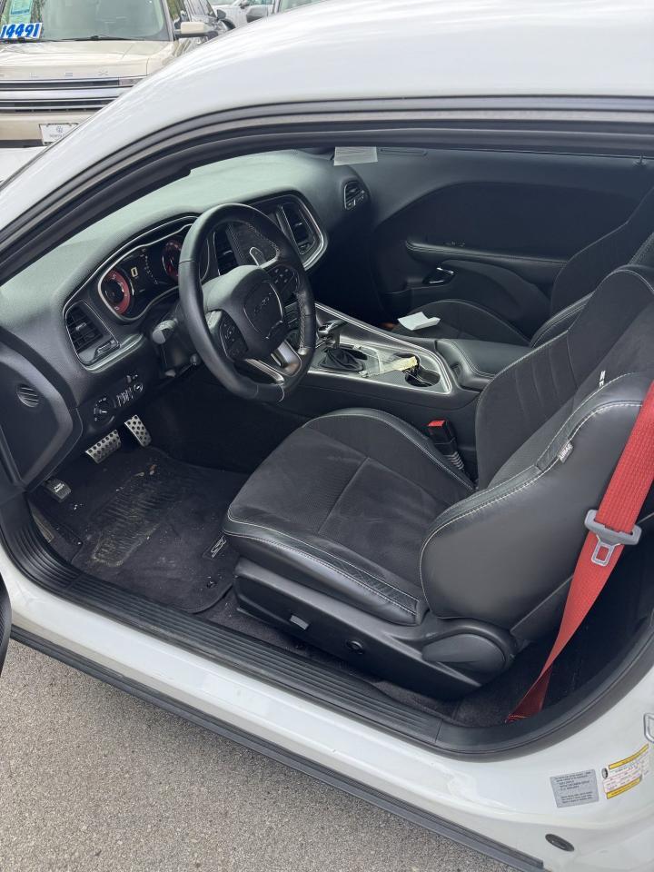 2016 Dodge Challenger SRT Hellcat San Antonio TX