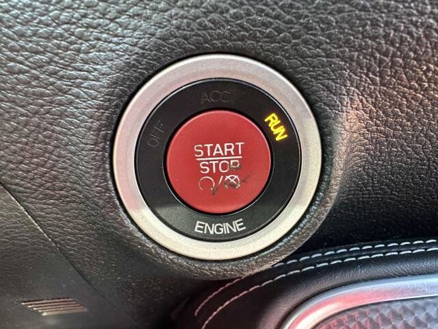 2016 Dodge Challenger SRT Hellcat San Clemente CA