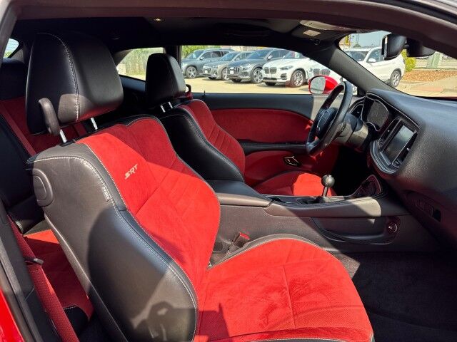 2016 Dodge Challenger SRT Hellcat Springfield IL