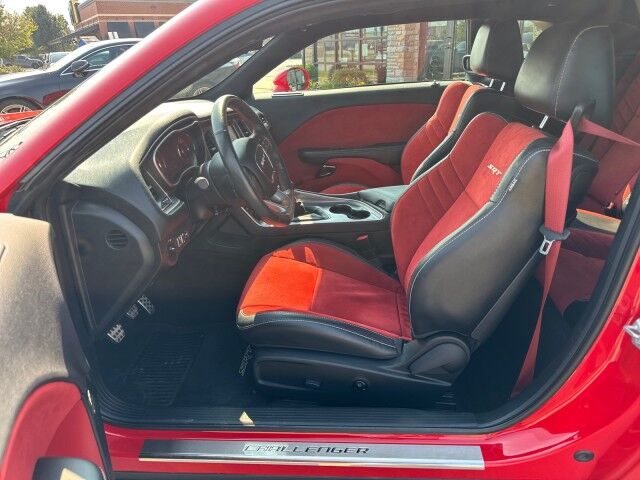 2016 Dodge Challenger SRT Hellcat Springfield IL