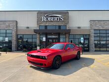 2016_Dodge_Challenger_SRT Hellcat_ Springfield IL