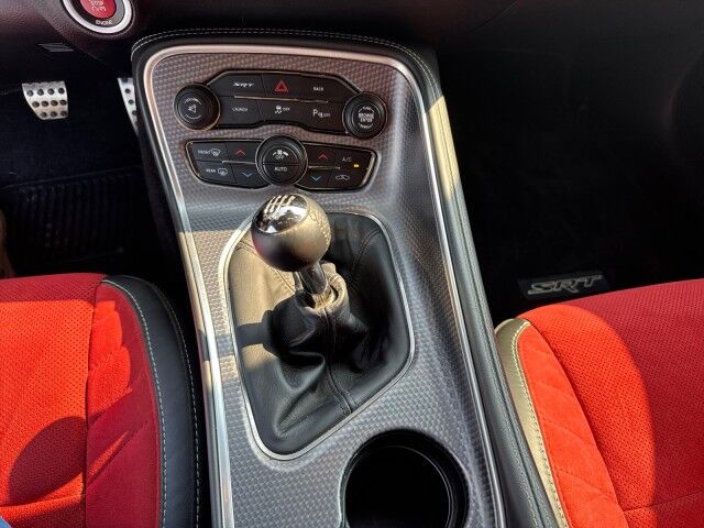 2016 Dodge Challenger SRT Hellcat Springfield IL
