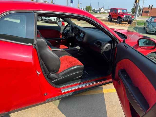 2016 Dodge Challenger SRT Hellcat Springfield IL