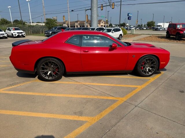 2016 Dodge Challenger SRT Hellcat Springfield IL