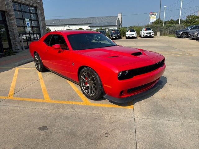 2016 Dodge Challenger SRT Hellcat Springfield IL