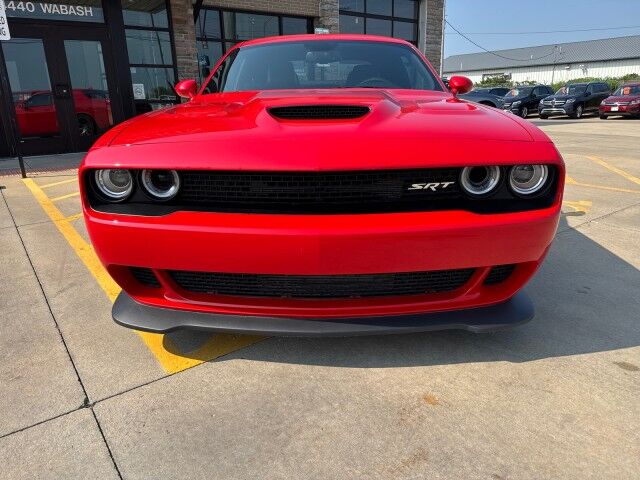 2016 Dodge Challenger SRT Hellcat Springfield IL
