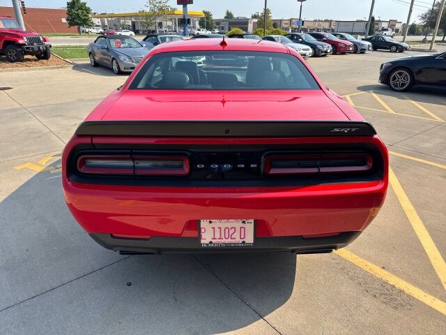 2016 Dodge Challenger SRT Hellcat Springfield IL