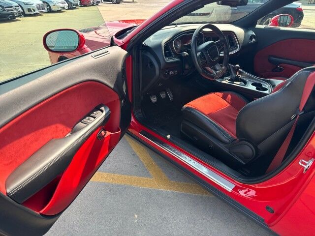 2016 Dodge Challenger SRT Hellcat Springfield IL