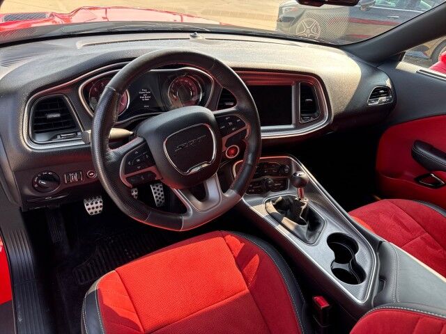 2016 Dodge Challenger SRT Hellcat Springfield IL