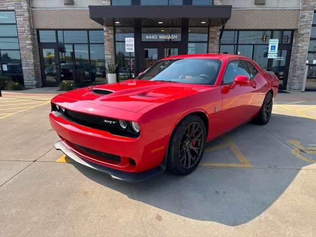 2016 Dodge Challenger SRT Hellcat Springfield IL