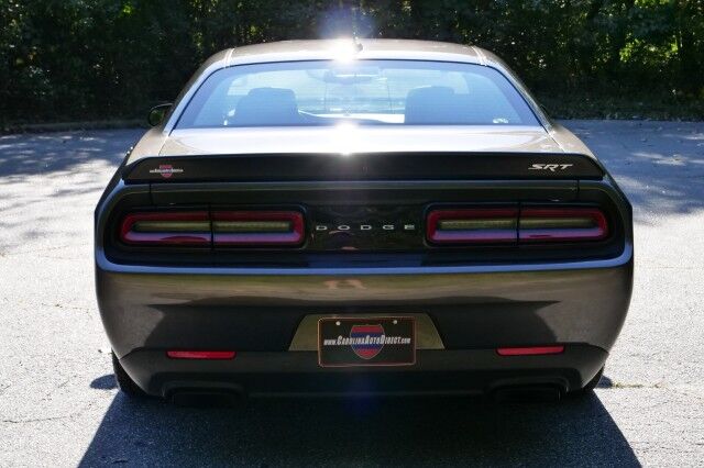 2016 Dodge Challenger SRT Hellcat / Supercharged 6.2L V8 / ONLY 17K MILES! High Point NC