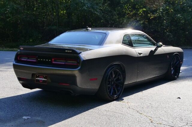 2016 Dodge Challenger SRT Hellcat / Supercharged 6.2L V8 / ONLY 17K MILES! High Point NC